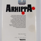 Pirkko Arhippa : Jo katkee maalinauha : jännitysromaani - pikkukuva 2