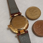 18K Gold Plated Japan rannekello naisten - pikkukuva 2