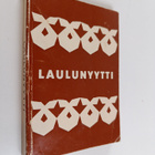 Vaeltajan laulunyytti - pikkukuva 1