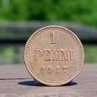 1 Penni 1917. - pikkukuva 3