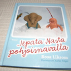 Liksom - Fréger Jepata Nasta pohjoisnavalla - pikkukuva 1