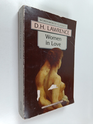 D. H. Lawrence : Women in love