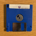 Menace – Amiga - pikkukuva 2