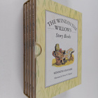 Kenneth Grahame : The wind in the willows story books : T... - pikkukuva 1