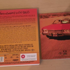 Fear and Loathing in Las Vegas - "Ultimate Setti" blu-ray:t - pikkukuva 2