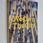 Francesca Miazzo : We Own the City - pikkukuva 1