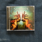 Soilwork - Sworn to a great divide - pikkukuva 1