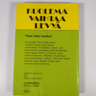 Ellery Queen : Kuolema vaihtaa levyä : jännitysromaani - pikkukuva 2