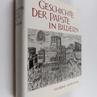 Anton Haidacher : Geschichte der Päpste in Bildern - pikkukuva 1