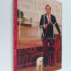 Stephen Fry : Koppava kloppi : Muistelmia - pikkukuva 1