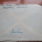 1944 KIRJOKIVI rivil sin tuhdilla kp kuorella - pikkukuva 3