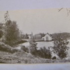 VANHA Postikortti Uusikaarlepyy 1930-l - pikkukuva 1