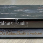 The Addams Family - Perhe Addams 1&2 (2DVD) *UUSI* - pikkukuva 4