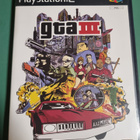 Grand Theft Auto 3 (GTA3) - PS2 - pikkukuva 1