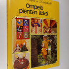 Vivienne Lawton : Ompele pienten iloksi - pikkukuva 1