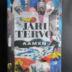 Jari Tervo Aamen - pikkukuva 1