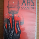 American Horror Story kausi 8 - pikkukuva 1