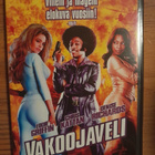 Vakoojaveli dvd - pikkukuva 1