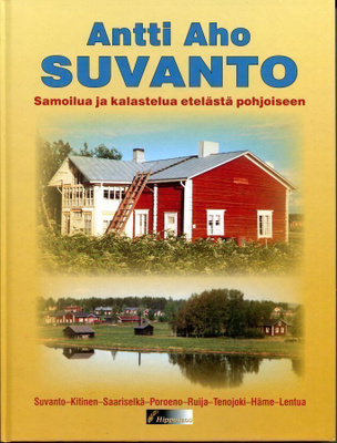 "Suvanto" Antti Aho