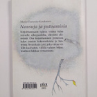 Marjo Tammio-Kauhanen : Nousuja ja putoamisia : runoja - pikkukuva 2