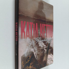 Katja Kettu : Piippuhylly : novelleja (signeerattu, tekij... - pikkukuva 1