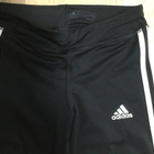 ADIDAS VERKKARIHOUSUT.  KOKO:164. - pikkukuva 2