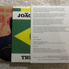 JOAO GILBERTO: The Legend 2CD + vihkonen  (Bossa Nova) - pikkukuva 2