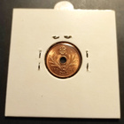 5 p 1941 leimakiilto, kehyksessä - pikkukuva 1