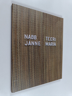 Janne Nabb : Nabb, Janne & Teeri, Maria