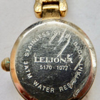 VANHA Kello Leijona 3 atm Water Resistant Nätti - pikkukuva 3