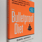 Dave Asprey : The Bulletproof diet : lose up to a pound a... - pikkukuva 1