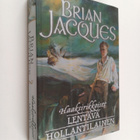 Brian Jacques : Lentävä hollantilainen - Haaksirikkoiset - pikkukuva 1