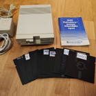 Commodore 1541-II levyasema - pikkukuva 1