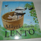 Chiew - Pedler Mäyrä ja mahtava lento - pikkukuva 1