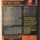 RED, WHITE & BLUES, DVD, Figgis - pikkukuva 2