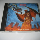 Meat Loaf - Bat Out Of Hell II: Back Into Hell (CD) - pikkukuva 1