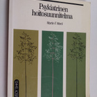 Martin F. Ward : Psykiatrinen hoitosuunnitelma - pikkukuva 1