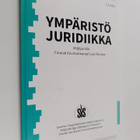 Ympäristöjuridiikka 1-2/2021 - pikkukuva 1