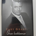 Cary Grant: Omaa luokkaansa - DVD - pikkukuva 1