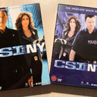 CSI: New York: Kausi 6 (6DVD) - pikkukuva 3