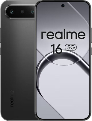 Realme 16 5G 256gb