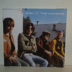 Jani & The Universe CD - pikkukuva 1