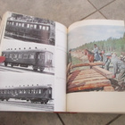 Valtionrautatiet 1862 - 1962 : K.J. TIMONEN - pikkukuva 2
