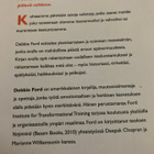 DEBBIE FORD: ROHKEUS viisas elämä - pikkukuva 2