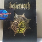 BEHEMOTH - DEMONICA - 2DVD - pikkukuva 1