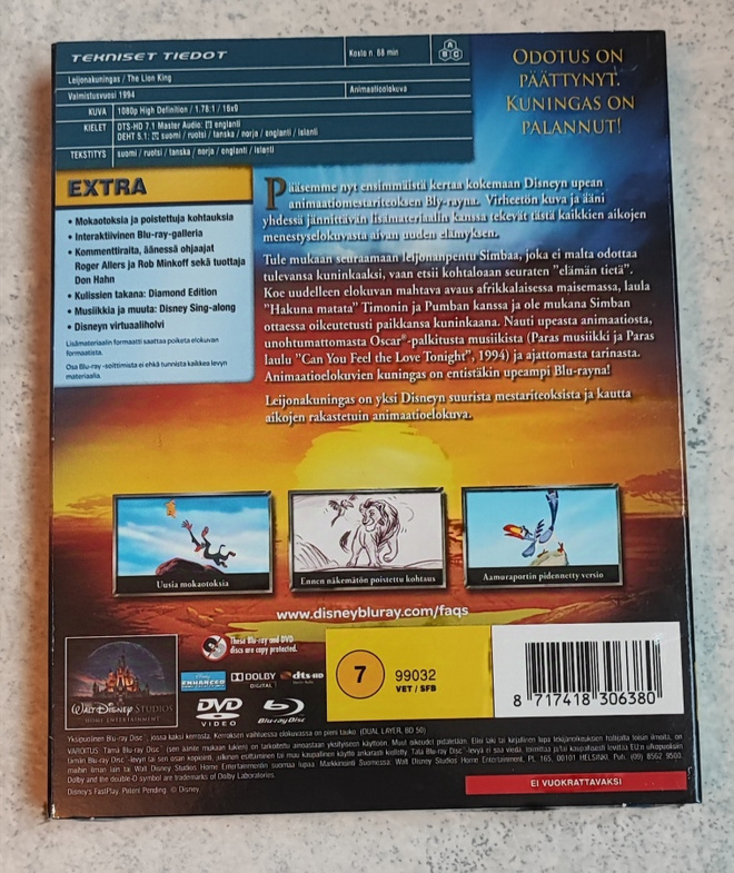 Item image