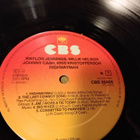lp Nelson, Cash, Kristofferson ym - pikkukuva 5