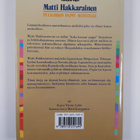 Matti Hakkarainen : Puukirkon pappi muistelee - pikkukuva 2
