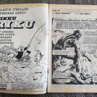 FRANKESTEIN & IHMISSUSI 5/1975 - KONTAKTIMUOVITETTU - pikkukuva 2