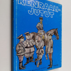 Pentti (toim.) Huovinen : Kenraalijutut - pikkukuva 1